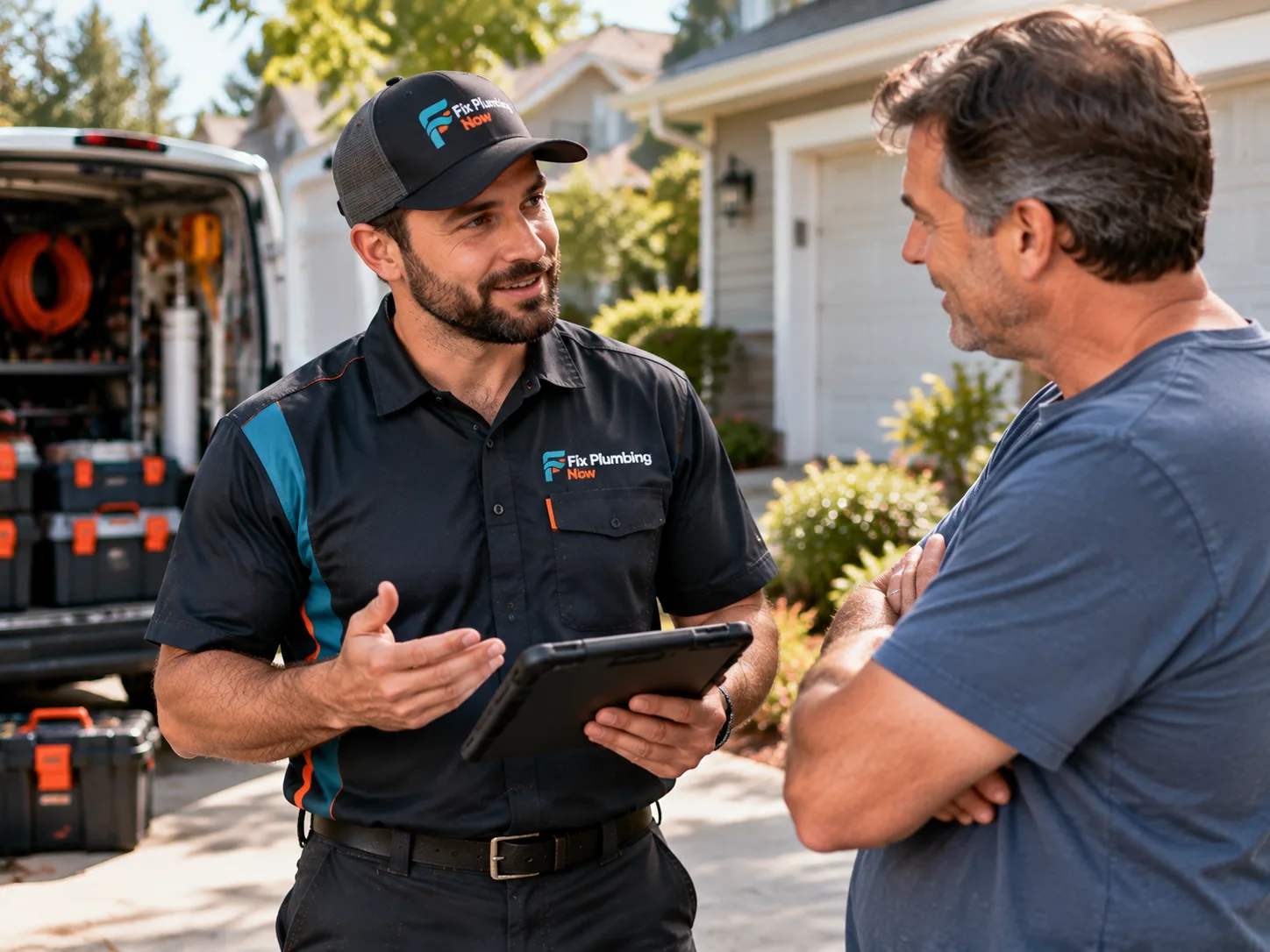 Clogged Drain Service Scotland, GA FAQs